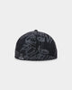 Puma Hometown Heroes NYC Flat Brim Cap Fitted Black