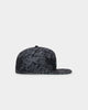 Puma Hometown Heroes NYC Flat Brim Cap Fitted Black