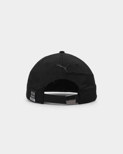 Puma Hometown Heroes Berlin Dad Strapback Black