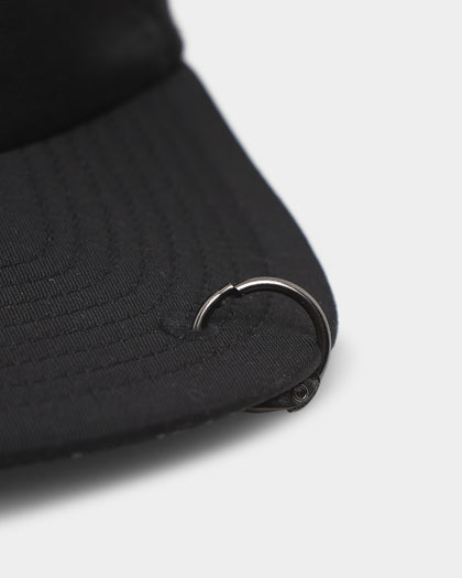 Puma Hometown Heroes Berlin Dad Strapback Black