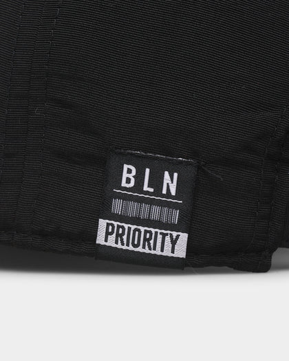 Puma Hometown Heroes Berlin Dad Strapback Black