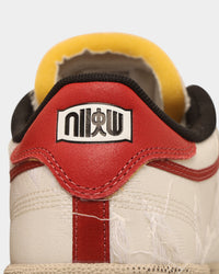 Reebok X Street Fighter Club C 85 Morning Fog/Moon