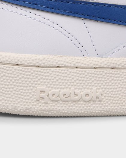 Reebok Club C Revenge Ftwr White/Vector