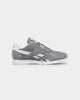 Reebok CL Nylon Pure Grey 5/Ftwr White