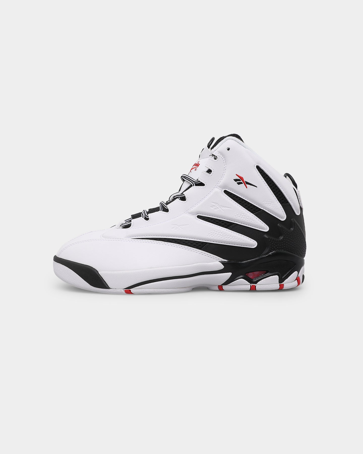 Reebok The Blast Core Black/Ftwr White | Culture Kings US
