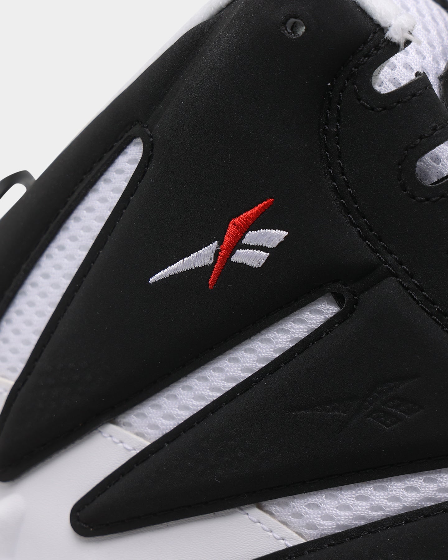 【Reebok】THE BLAST ハイカットスニーカー【28cm】黒×白 Sneakers Release – Reebok The Blast “Core Black/Ftwr