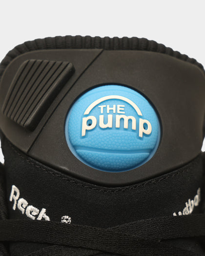 Reebok Pump Omni Zone II Core Black/Chalk White