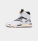 Reebok Twilight Zone Pump Core Black/Ftwr White