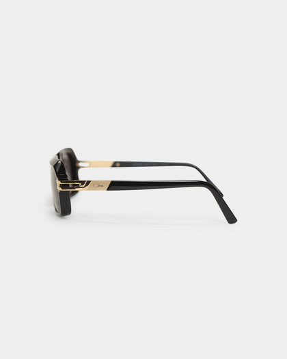 Cazal 6004 Sunglasses Black/Gold