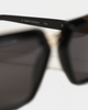 Cazal 6004 Sunglasses Black/Gold