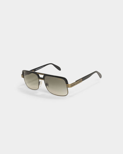 Cazal 993 Sunglasses Black/Antique Gold