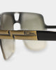Cazal 993 Sunglasses Black/Antique Gold