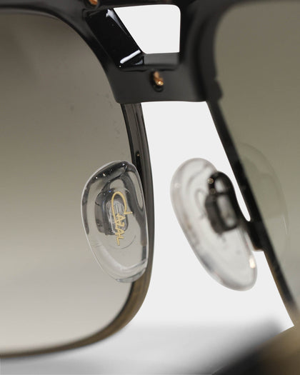 Cazal 993 Sunglasses Black/Antique Gold