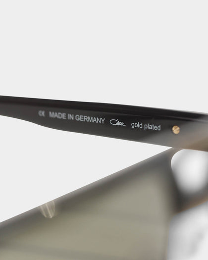 Cazal 993 Sunglasses Black/Antique Gold