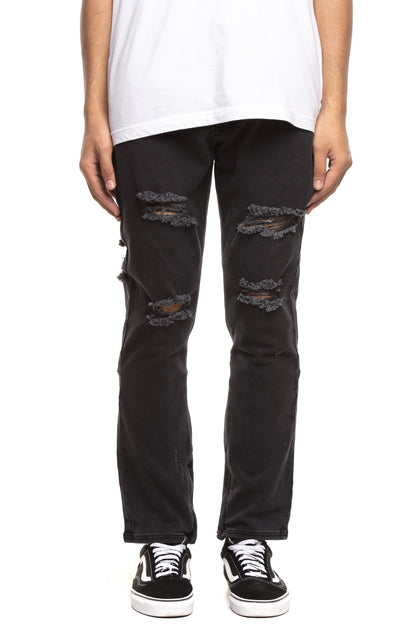 Dead Studios Kurt Jean Black