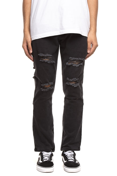 Dead Studios Kurt Jean Black