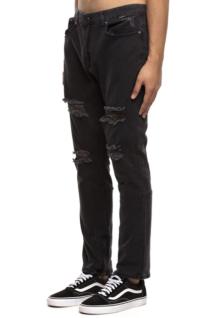 Dead Studios Kurt Jean Black