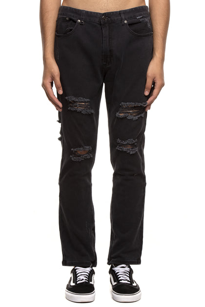 Dead Studios Kurt Jean Black