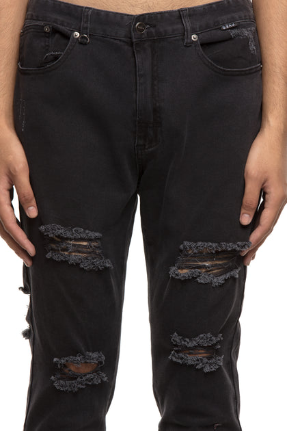 Dead Studios Kurt Jean Black