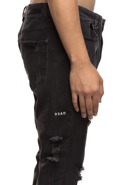 Dead Studios Kurt Jean Black