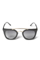 Yhf Los Angeles Sovite Sunglasses Black/Gold