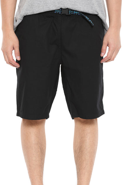 Carhartt Colton Clip Shorts Black
