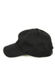 Goat Crew NWA Strapback Black