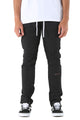 Detache Snakefly Twill Pant Black