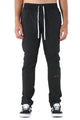 Detache Snakefly Twill Pant Black