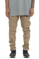Detache Labs Snakefly Twill Pant Khaki