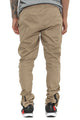 Detache Labs Snakefly Twill Pant Khaki
