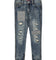 Haus of JR Charlie Denim Jean Blue