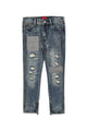 Haus of JR Charlie Denim Jean Blue