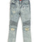 Haus of JR Clayton Biker Denim Denim