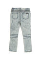 Haus of JR Clayton Biker Denim Denim