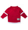 Haus of JR Clifton Hockey Jersey Red
