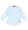 Haus of JR Cortez Button Up indigo