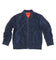 Haus of JR Kyle Bomber Navy