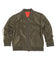 Haus of JR Kyle Bomber Olive