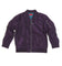 Haus of JR Kyle Bomber Purple