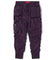 Haus of JR Kyle Bomber Pants Purple