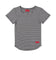 Haus of JR Mich Elong Black/Grey