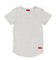 Haus of JR Mich Elong White/Grey