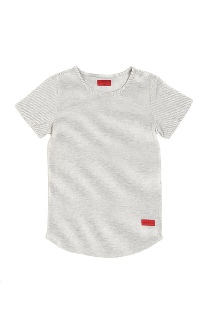 Haus of JR Mich Elong White/Grey