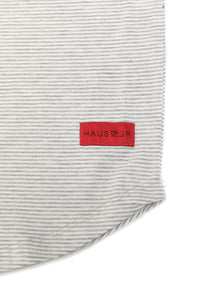 Haus of JR Mich Elong White/Grey