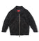Haus of JR Devin Suede Bomber Black