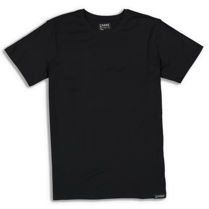 Carré Divise 2.0 SS Tee Blank Black