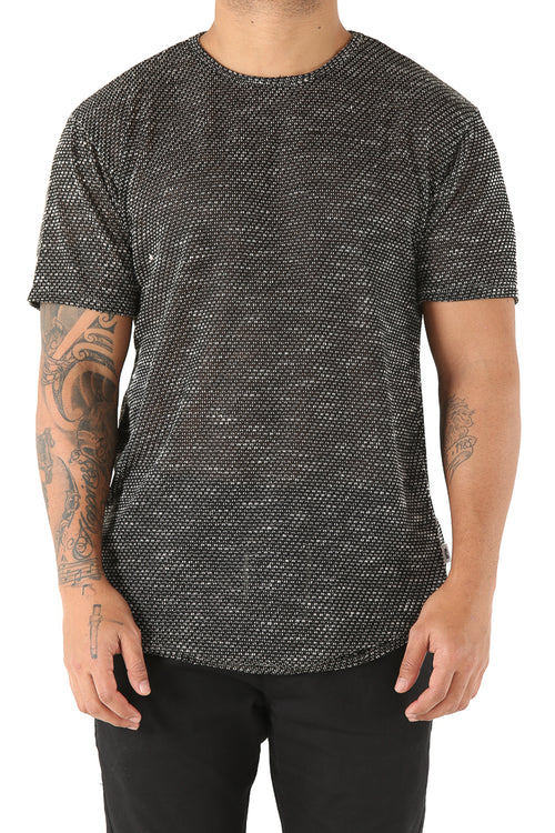 EPTM Summer Fatty Loop OG Long Tee Black