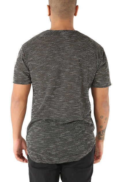 EPTM Summer Fatty Loop OG Long Tee Black