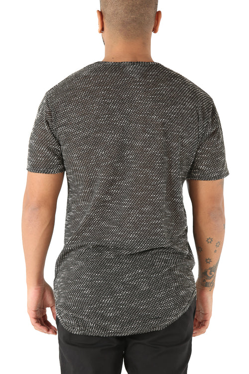 EPTM Summer Fatty Loop OG Long Tee Black